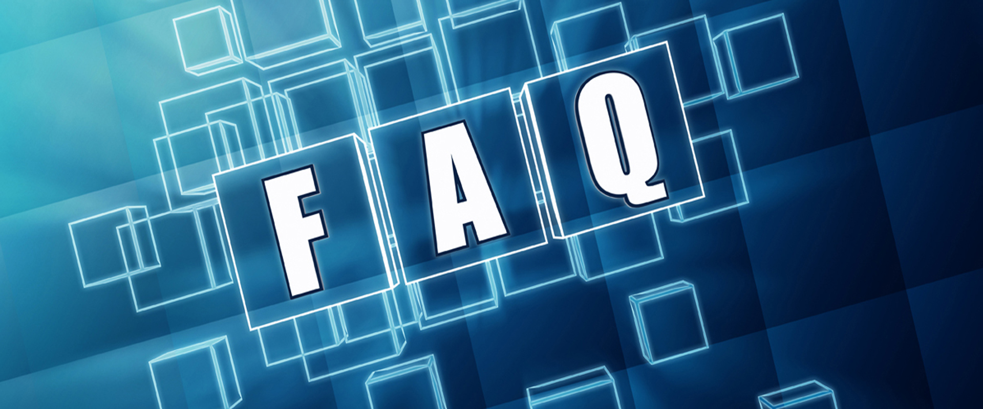Frequently Asked Questions