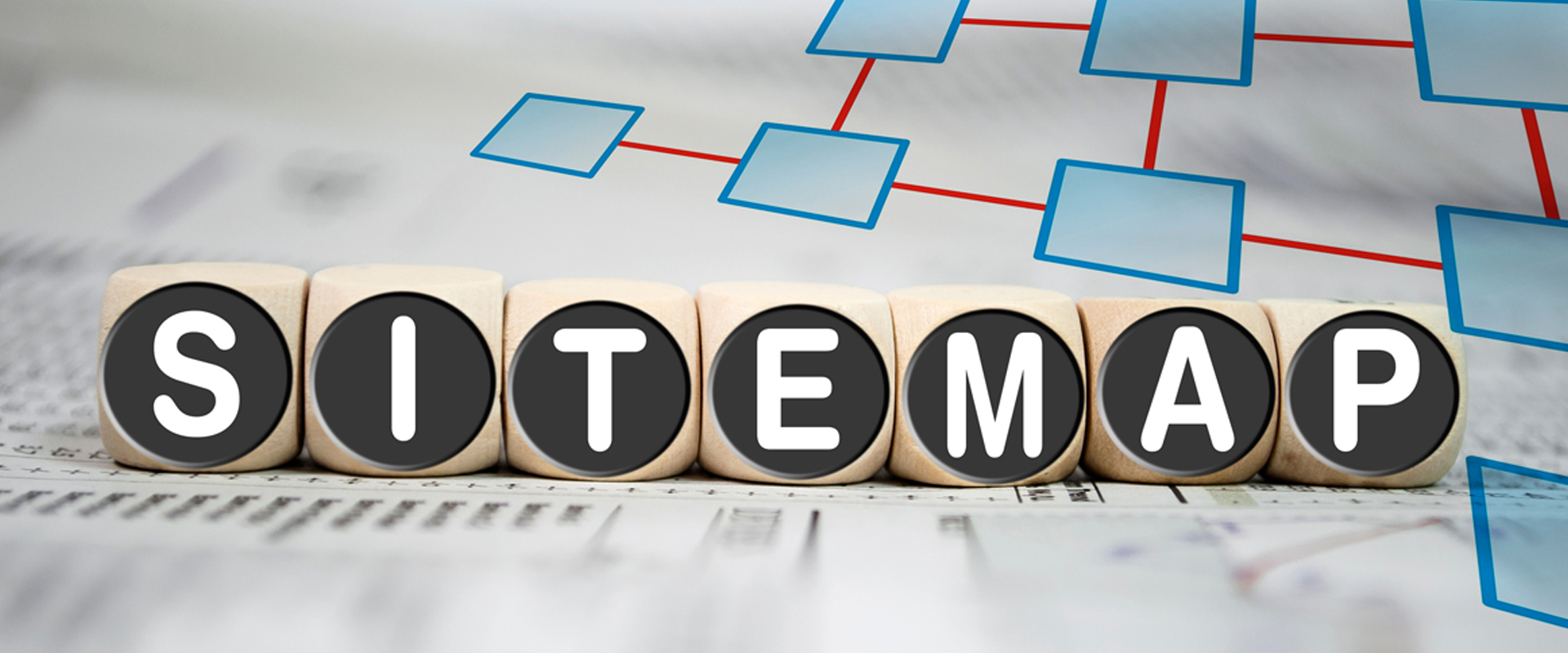 Website Sitemap